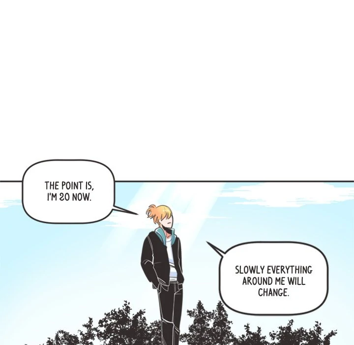 Folklore Thingy Chapter 40 - Page 47