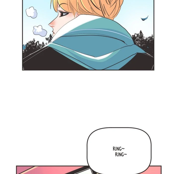 Folklore Thingy Chapter 40 - Page 6
