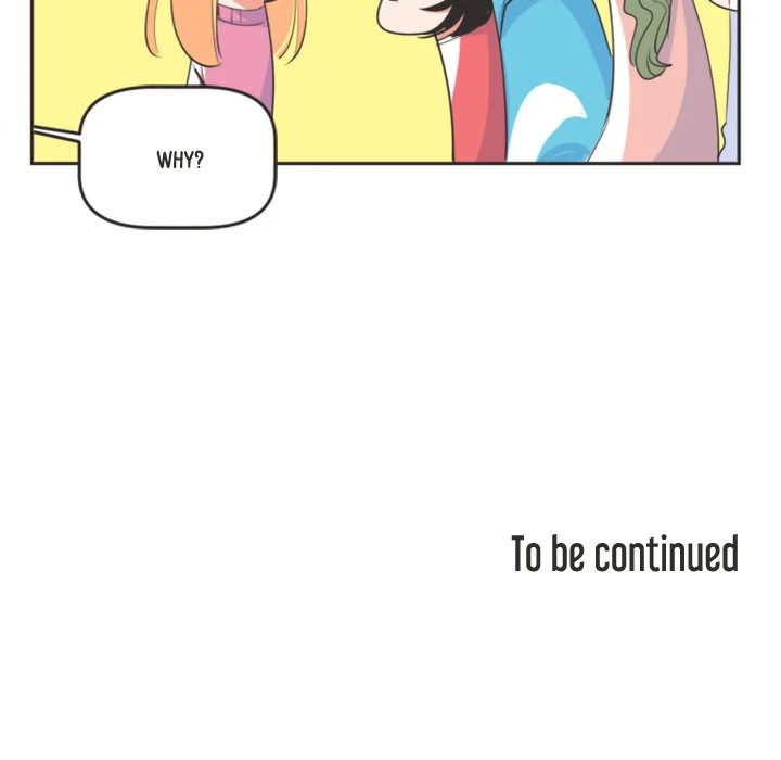 Folklore Thingy Chapter 40 - Page 61