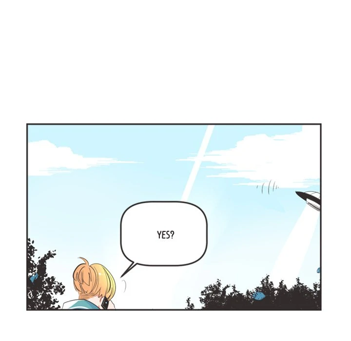 Folklore Thingy Chapter 40 - Page 10