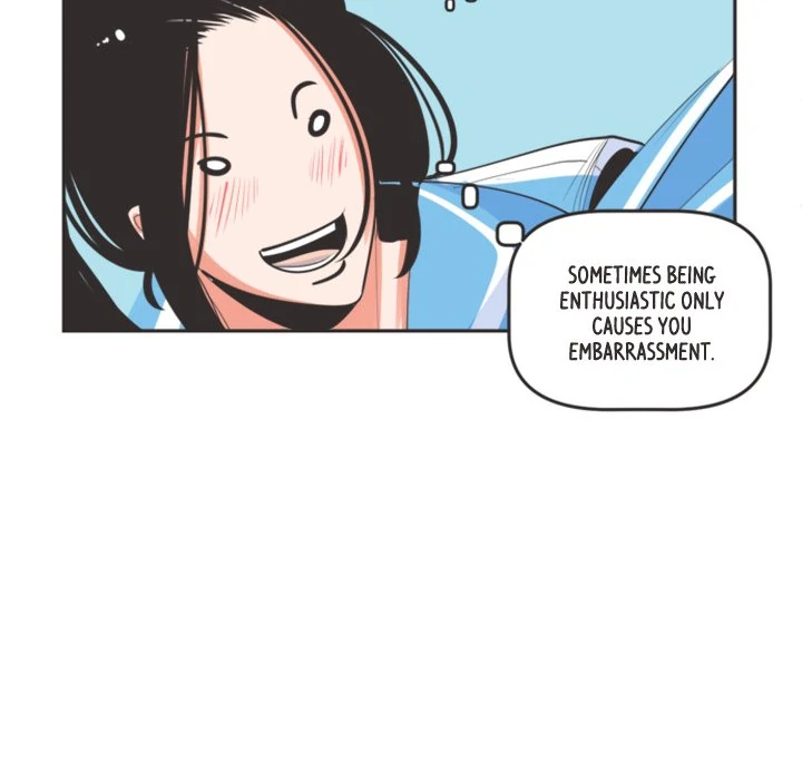 Folklore Thingy Chapter 41 - Page 12