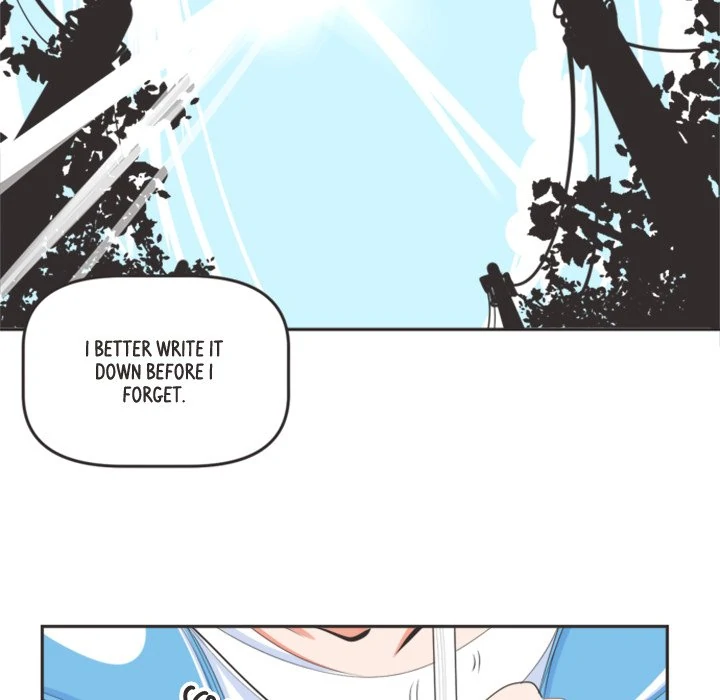 Folklore Thingy Chapter 41 - Page 18