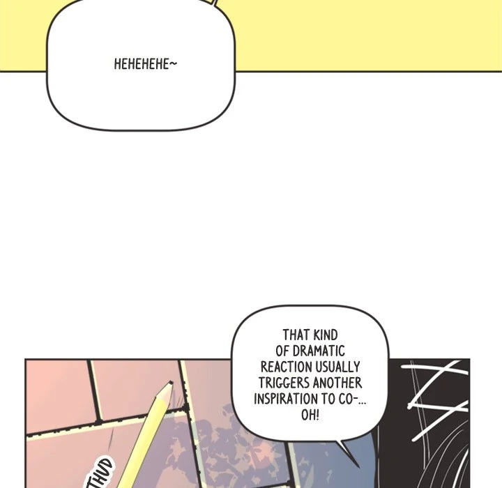Folklore Thingy Chapter 41 - Page 24