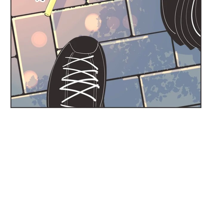 Folklore Thingy Chapter 41 - Page 25