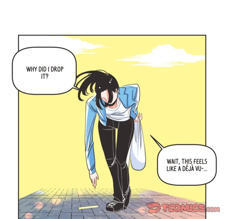 Folklore Thingy Chapter 41 - Page 26