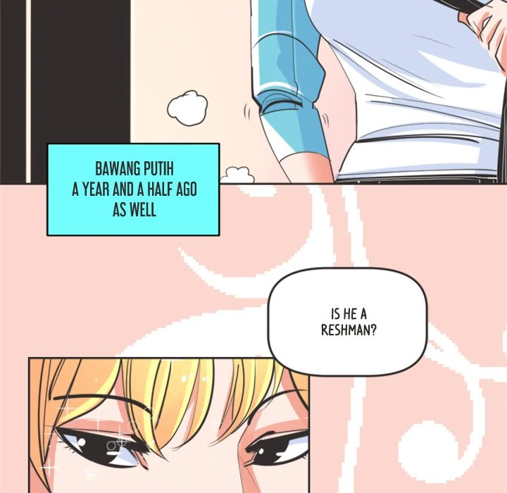 Folklore Thingy Chapter 41 - Page 34
