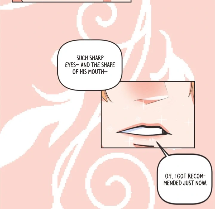 Folklore Thingy Chapter 41 - Page 35