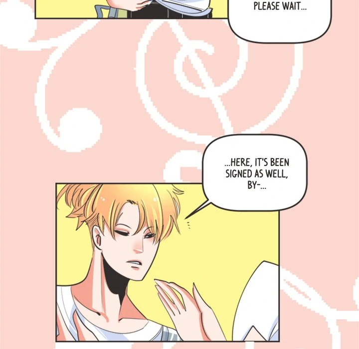 Folklore Thingy Chapter 41 - Page 41