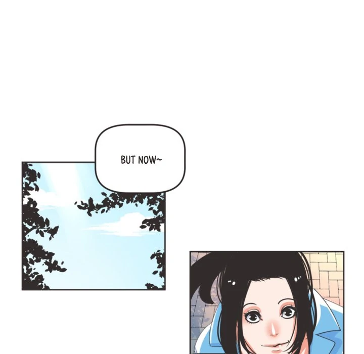 Folklore Thingy Chapter 41 - Page 45