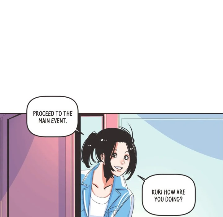 Folklore Thingy Chapter 41 - Page 48