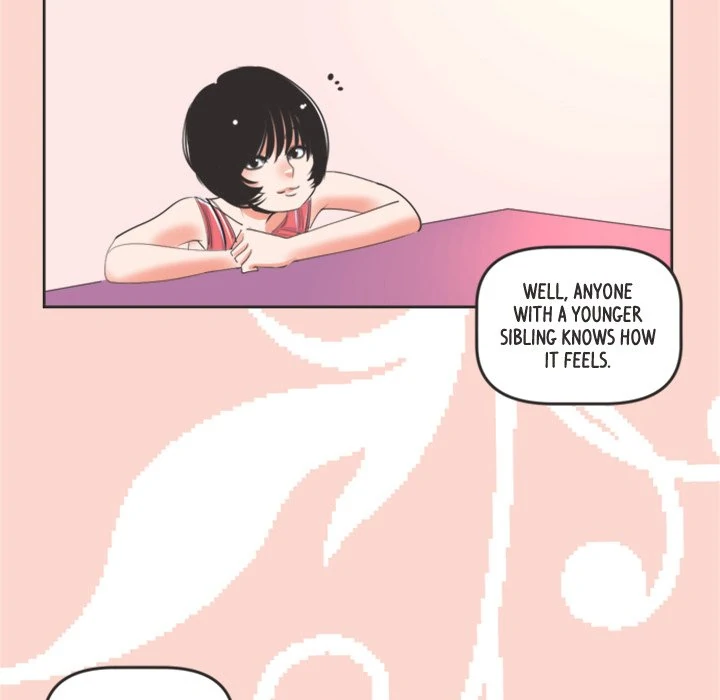 Folklore Thingy Chapter 41 - Page 53