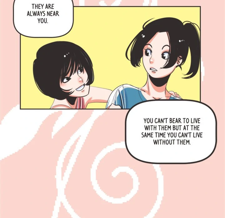 Folklore Thingy Chapter 41 - Page 54