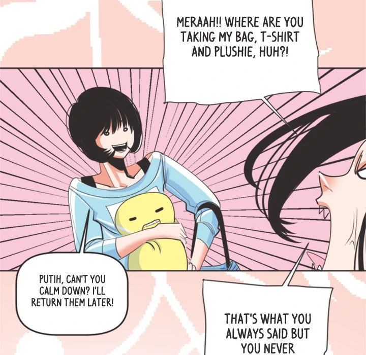 Folklore Thingy Chapter 41 - Page 59