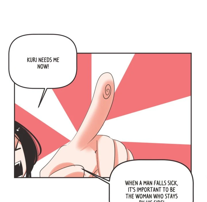 Folklore Thingy Chapter 41 - Page 7