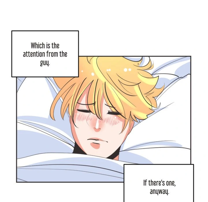 Folklore Thingy Chapter 42 - Page 16