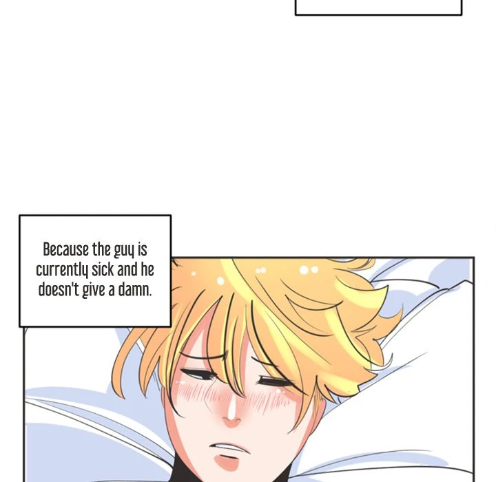 Folklore Thingy Chapter 42 - Page 17