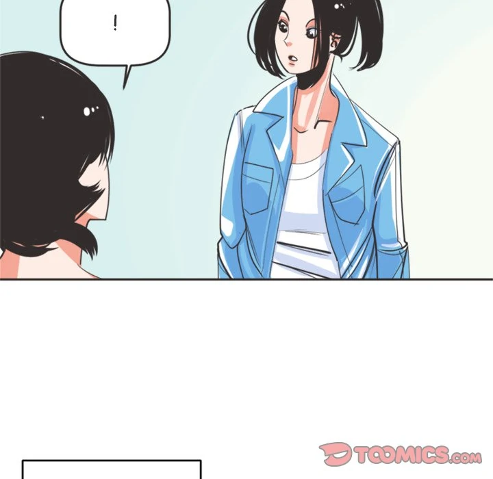 Folklore Thingy Chapter 42 - Page 20