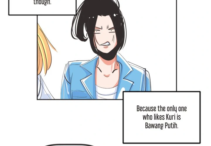 Folklore Thingy Chapter 42 - Page 3