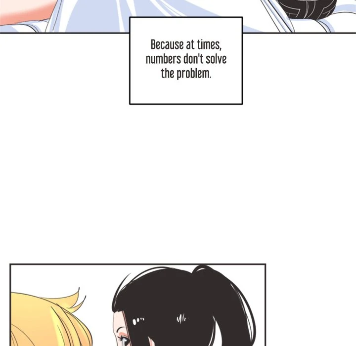 Folklore Thingy Chapter 42 - Page 24