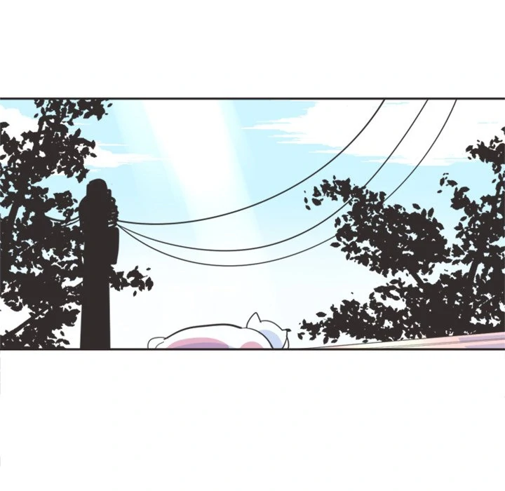 Folklore Thingy Chapter 42 - Page 27