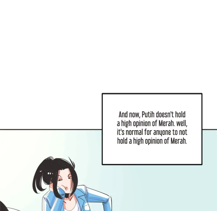 Folklore Thingy Chapter 42 - Page 29