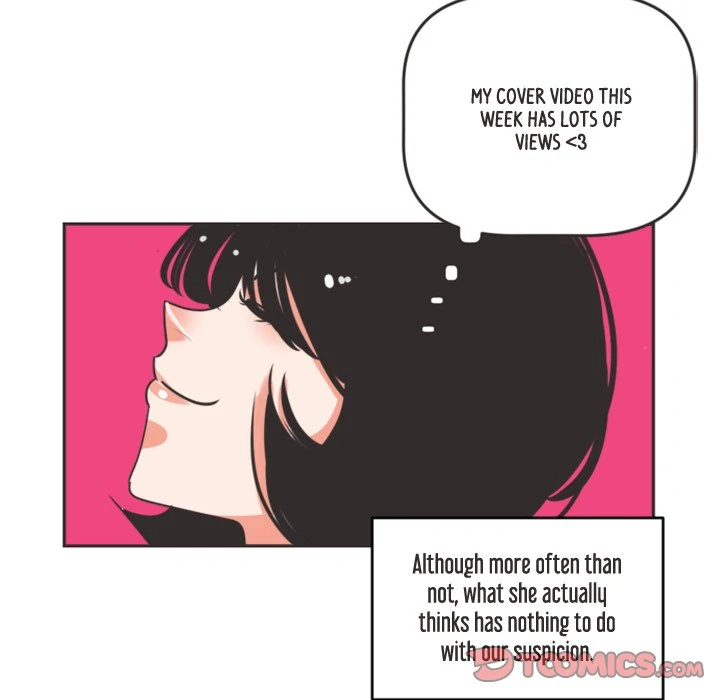 Folklore Thingy Chapter 42 - Page 32