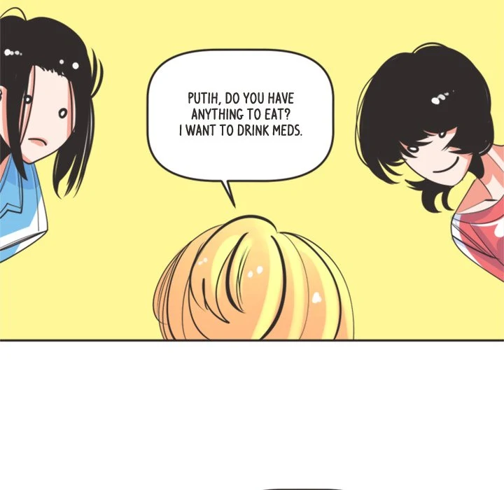 Folklore Thingy Chapter 42 - Page 35