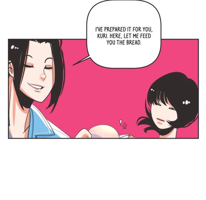 Folklore Thingy Chapter 42 - Page 36