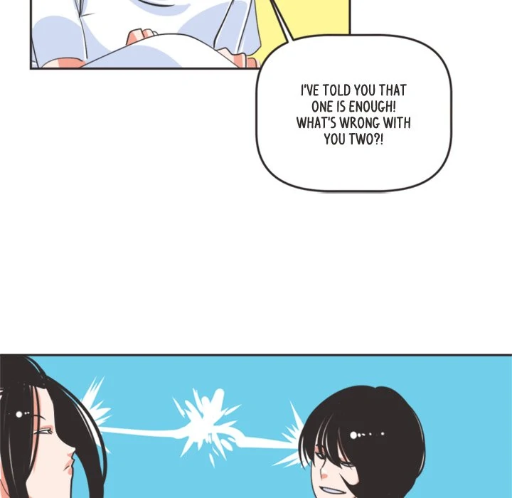 Folklore Thingy Chapter 42 - Page 40