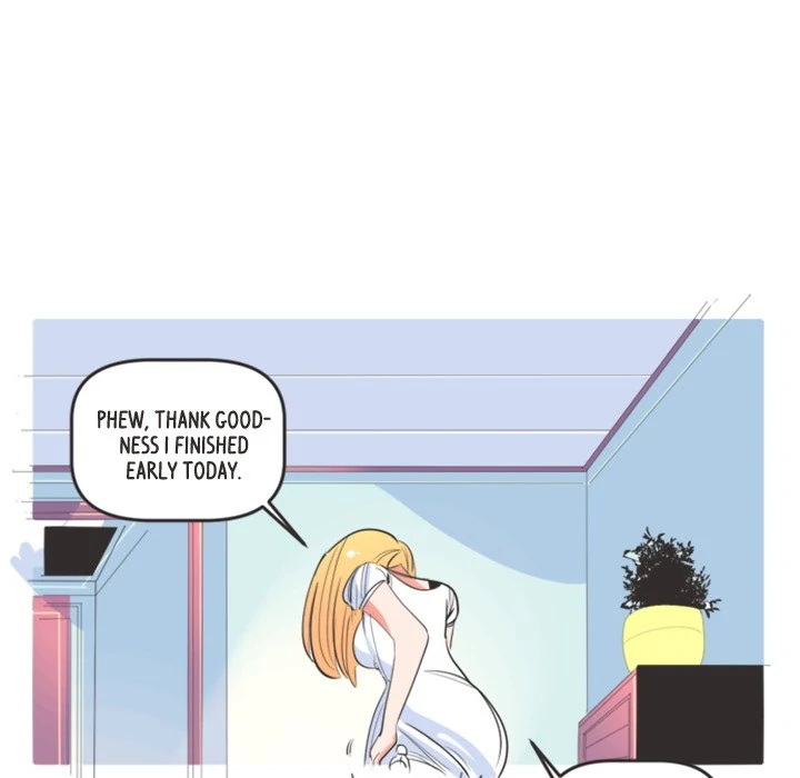 Folklore Thingy Chapter 42 - Page 47