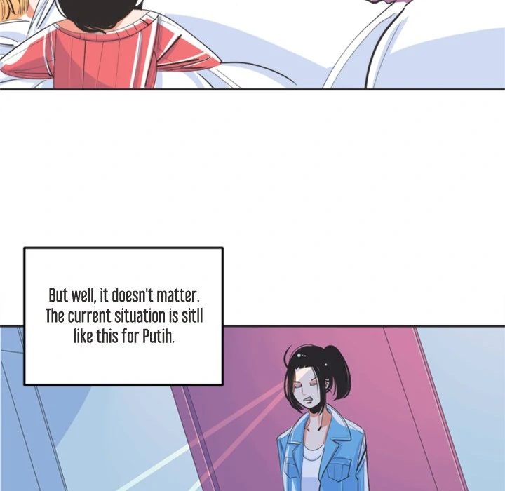 Folklore Thingy Chapter 42 - Page 6