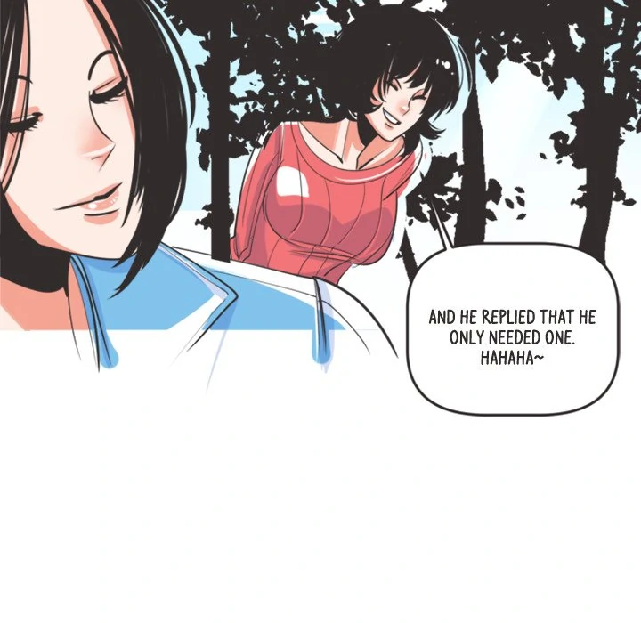 Folklore Thingy Chapter 42 - Page 58
