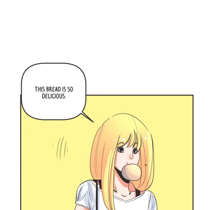 Folklore Thingy Chapter 42 - Page 9