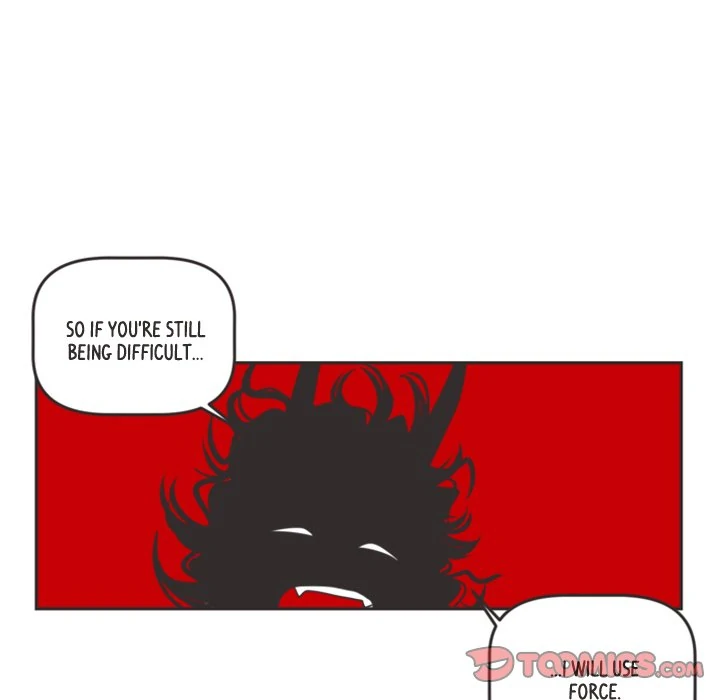 Folklore Thingy Chapter 43 - Page 14