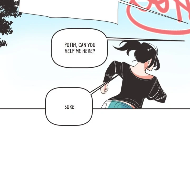 Folklore Thingy Chapter 43 - Page 17