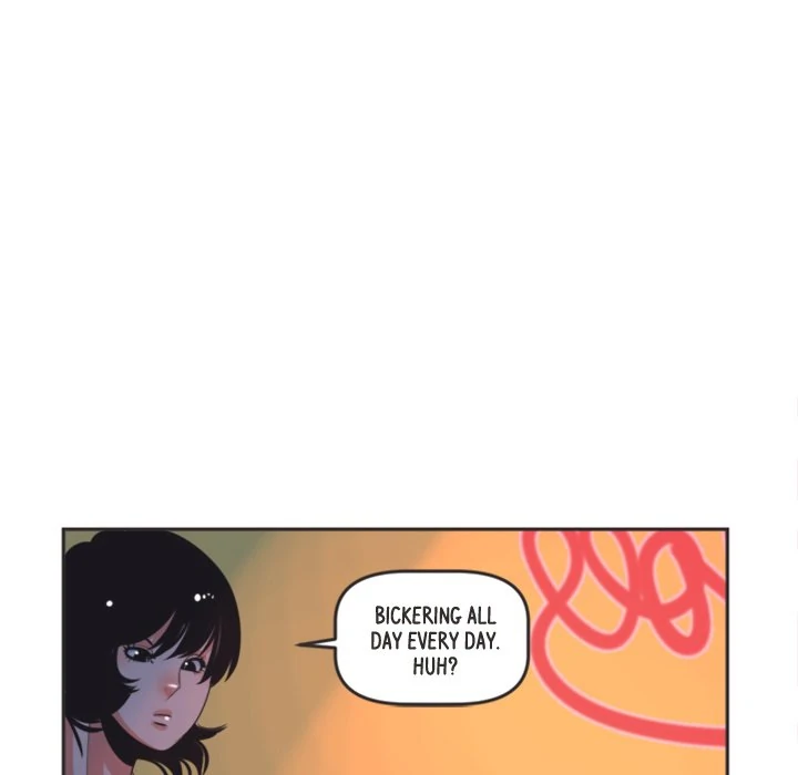 Folklore Thingy Chapter 43 - Page 19