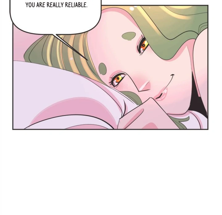 Folklore Thingy Chapter 43 - Page 24