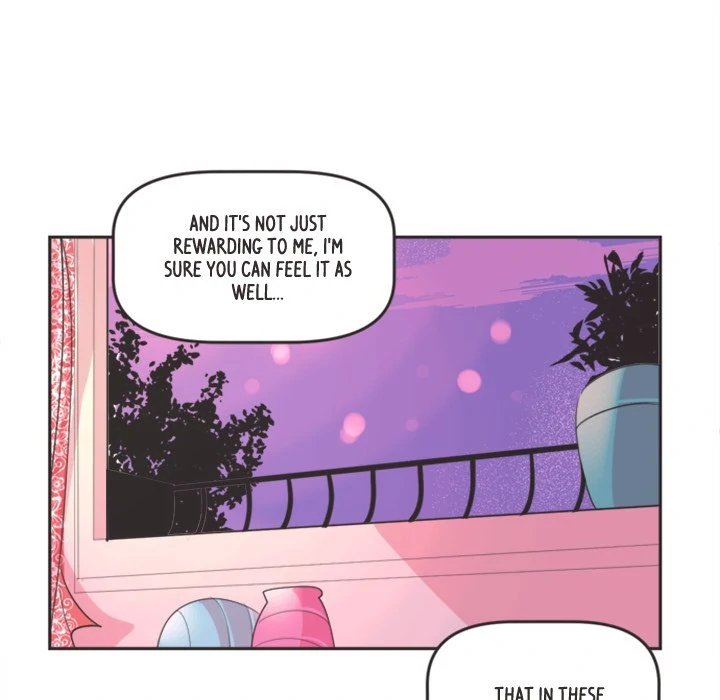 Folklore Thingy Chapter 43 - Page 31