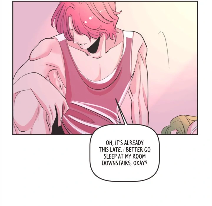 Folklore Thingy Chapter 43 - Page 35