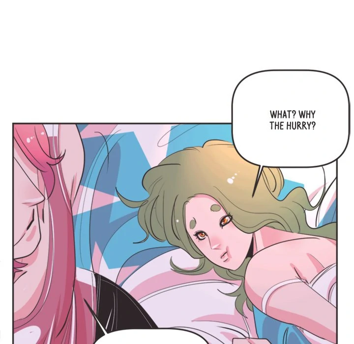 Folklore Thingy Chapter 43 - Page 36