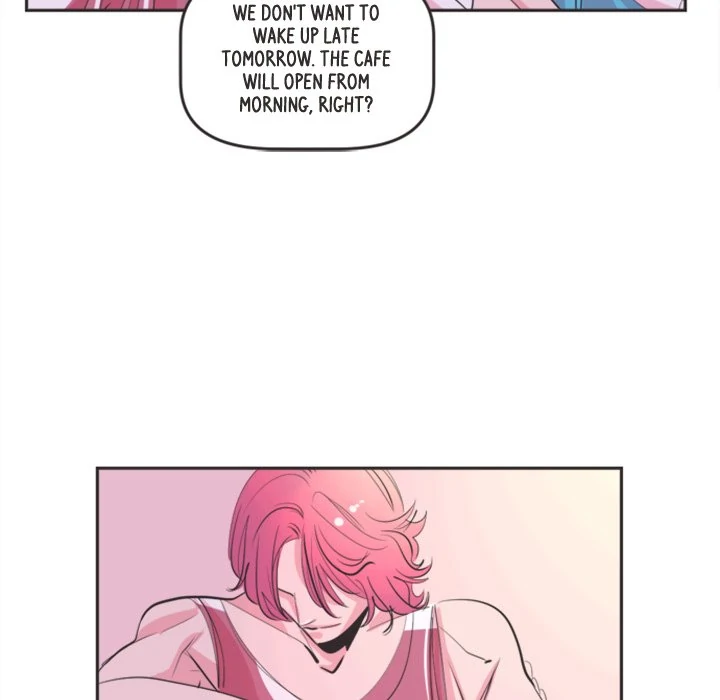 Folklore Thingy Chapter 43 - Page 37