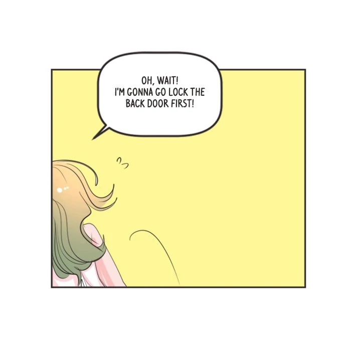 Folklore Thingy Chapter 43 - Page 47