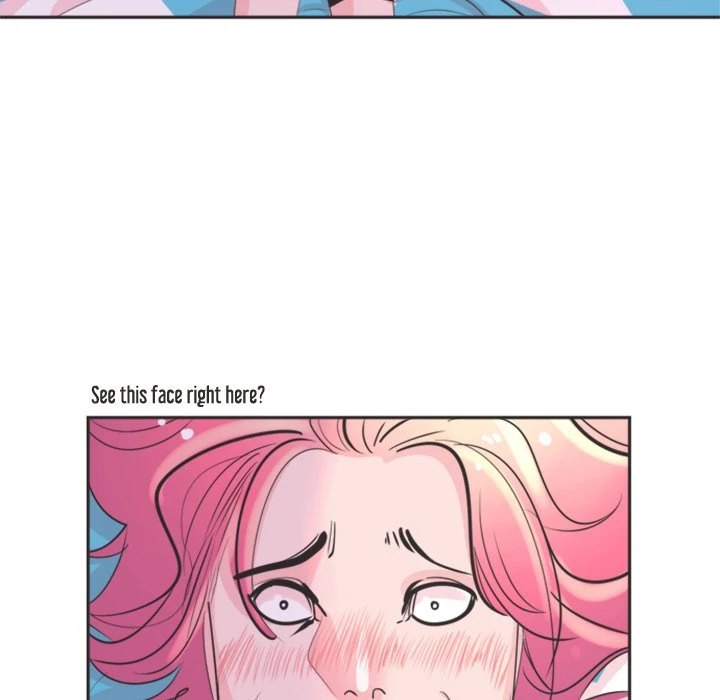 Folklore Thingy Chapter 43 - Page 49