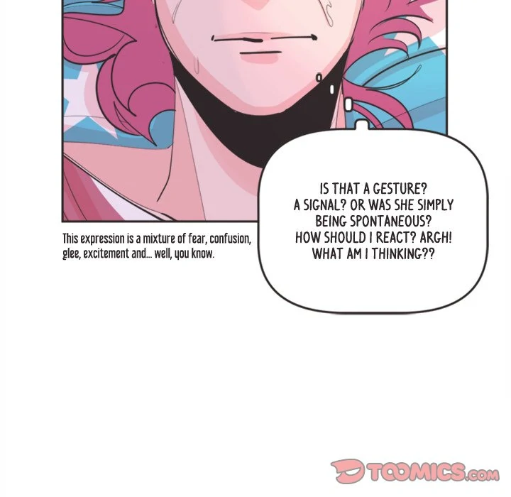 Folklore Thingy Chapter 43 - Page 50