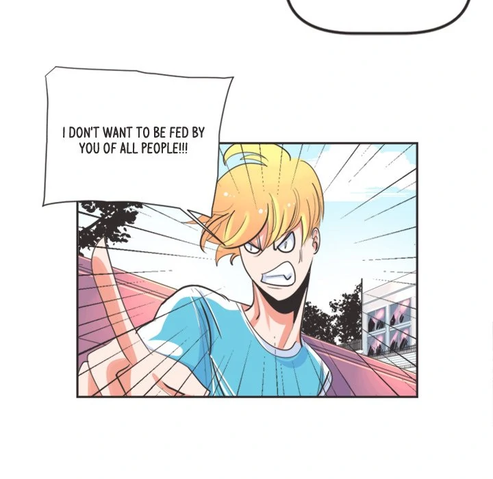 Folklore Thingy Chapter 43 - Page 9