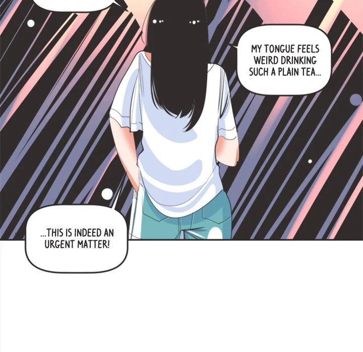 Folklore Thingy Chapter 44 - Page 12
