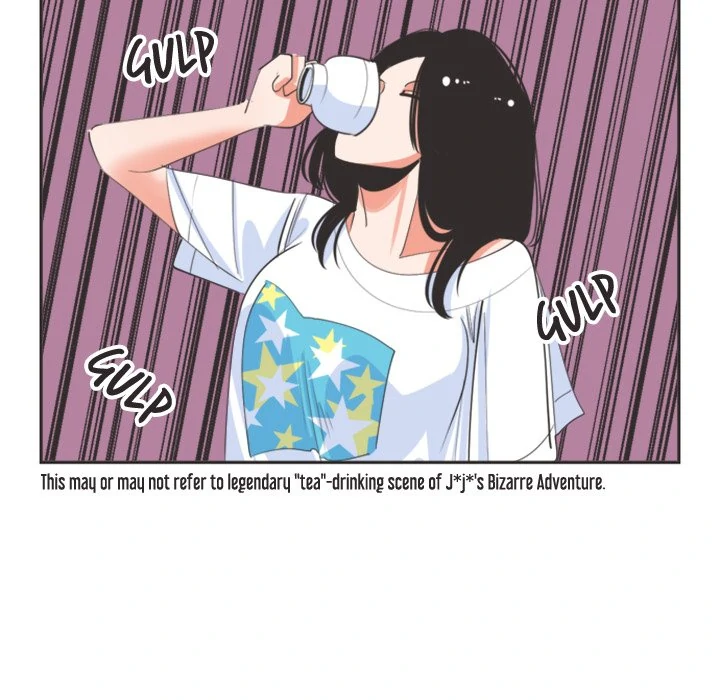 Folklore Thingy Chapter 44 - Page 16