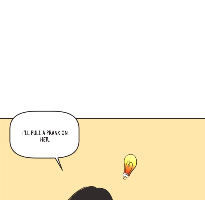 Folklore Thingy Chapter 44 - Page 19