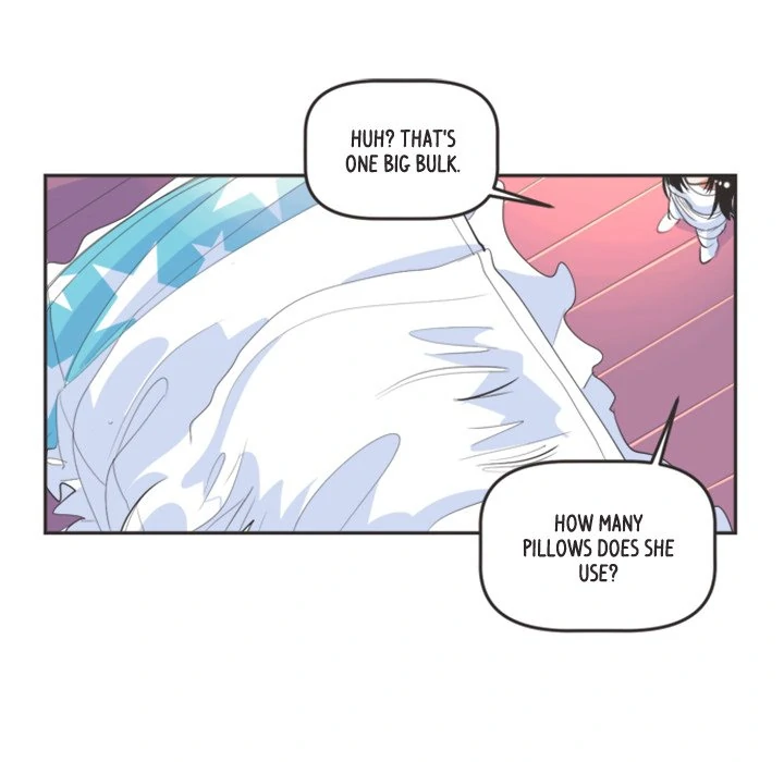 Folklore Thingy Chapter 44 - Page 22