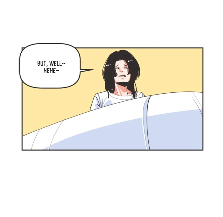 Folklore Thingy Chapter 44 - Page 23